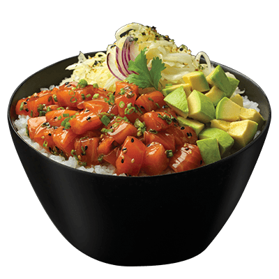 poke-saumon-teriyaki