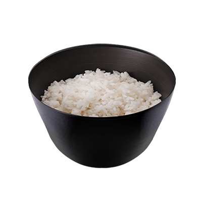 Riz nature
