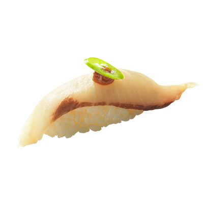 Yellowtail Miso Yuzu