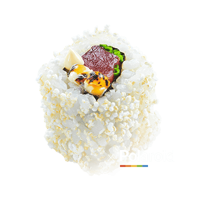 Truffle Corn